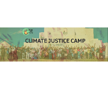Oportunidade: Acampamento pela justiça climática no Líbano (setembro 2023)
